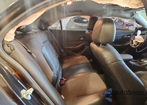 2014 Chevrolet Malibu 2Lt z USA, uszkodzony, nr VIN 1G11E5SLXEF255150